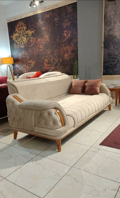 مبل راحتی مدل تامارا