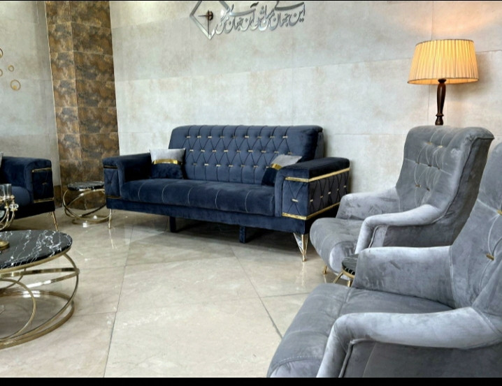 مبل راحتی چستر منچستر