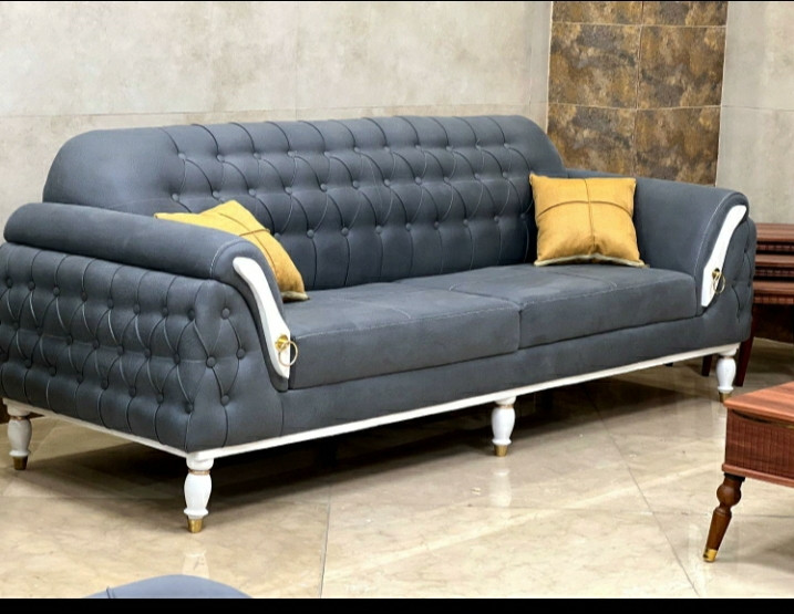 مبل راحتی چستر مدل پاریس