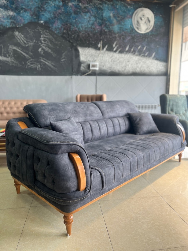 مبل راحتی مدل تامارا