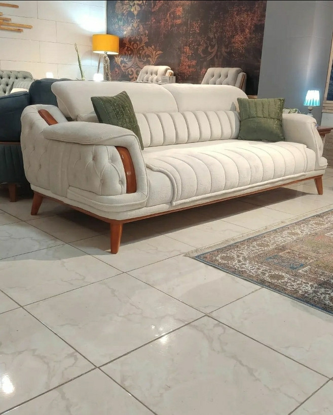 مبل راحتی مدل تامارا