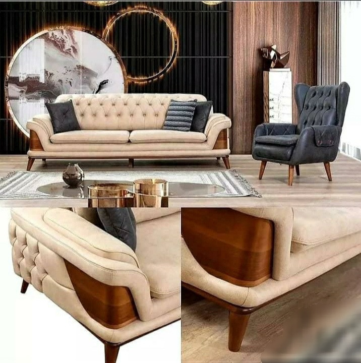 مبل راحتی چستر ونوس آراد