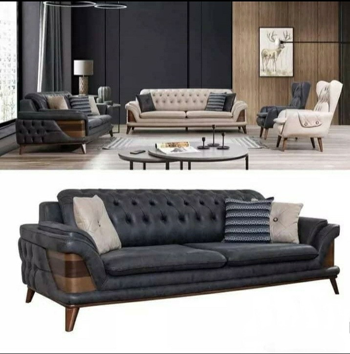 مبل راحتی چستر ونوس آراد