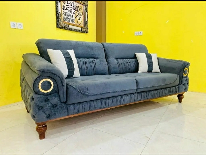 مبل راحتی چستر موناکو