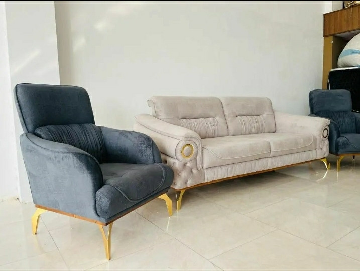 مبل راحتی چستر موناکو