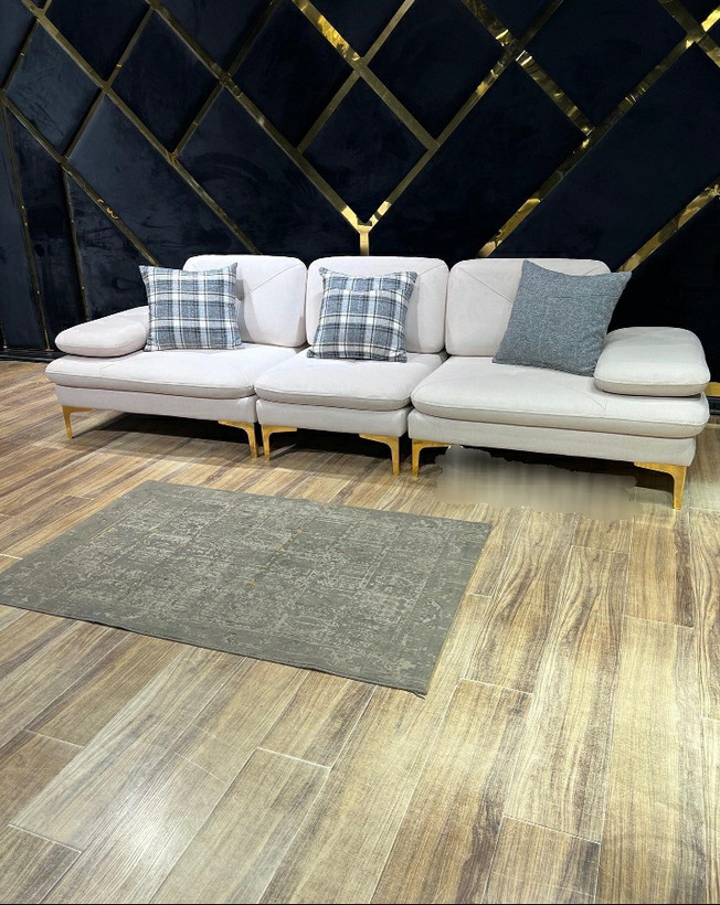 مبل راحتی چستر درنیکا تختشو