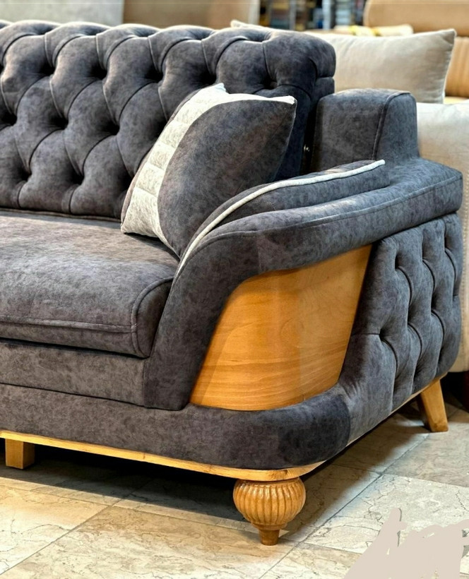 مبل راحتی مدل آراد لوتوس