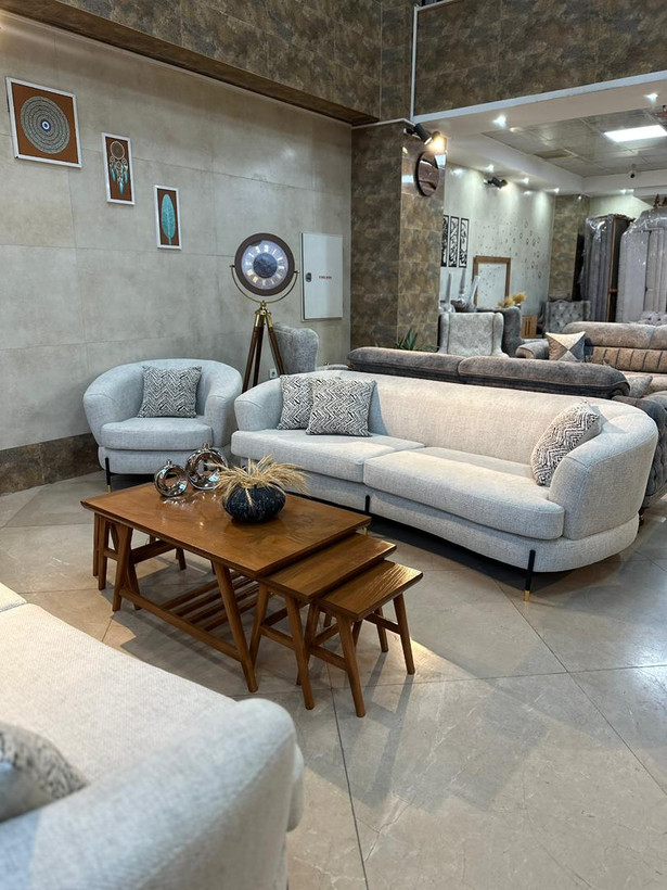 مبل راحتی منهتن پینترسی