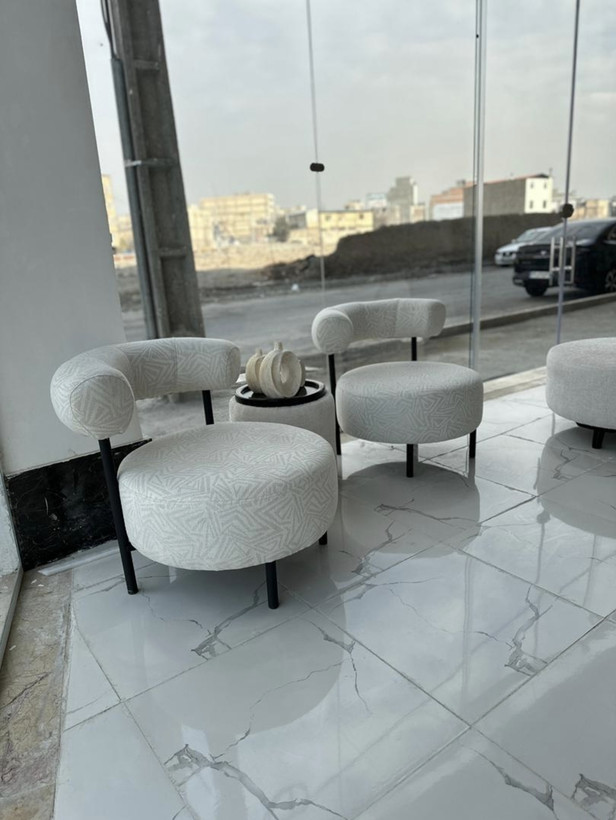 مبل راحتی صوفیا پینترسی
