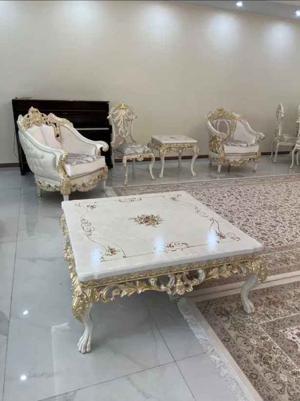 مبل ابزاری مدل شاهان